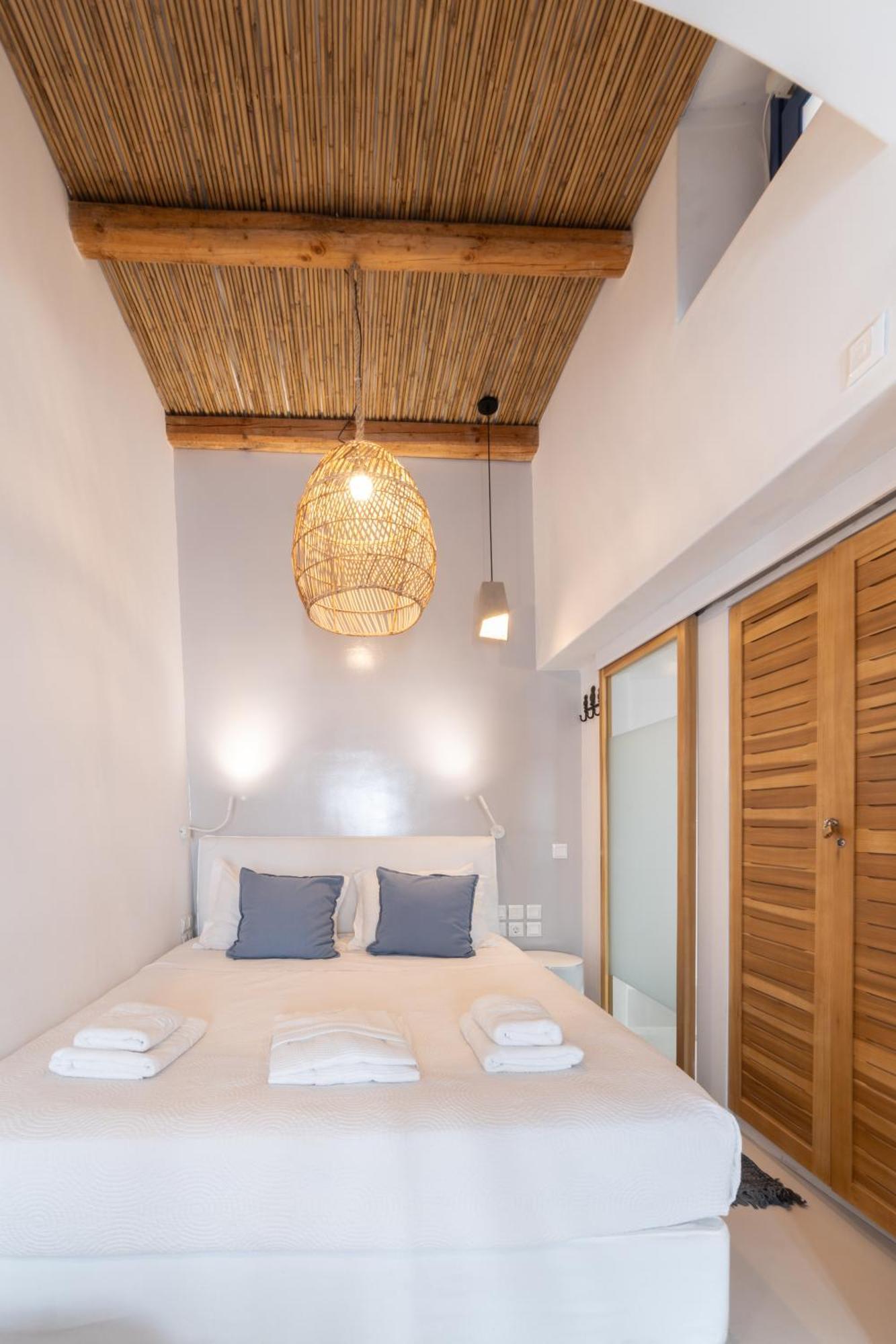 Chiara Mykonos Mykonos Town Exterior foto